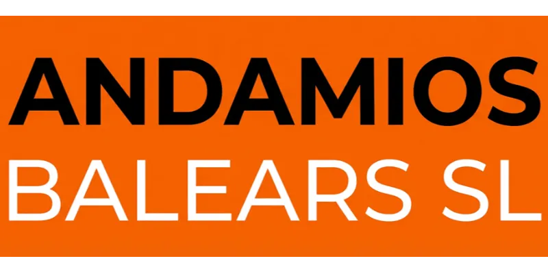 andamios balears